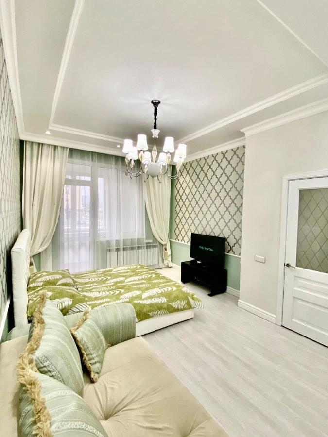 Expo Boulevard-5 Apartamento Astana Exterior foto