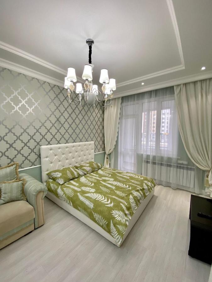 Expo Boulevard-5 Apartamento Astana Exterior foto