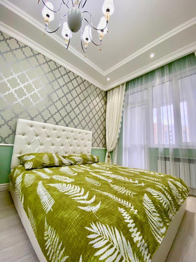 Expo Boulevard-5 Apartamento Astana Exterior foto