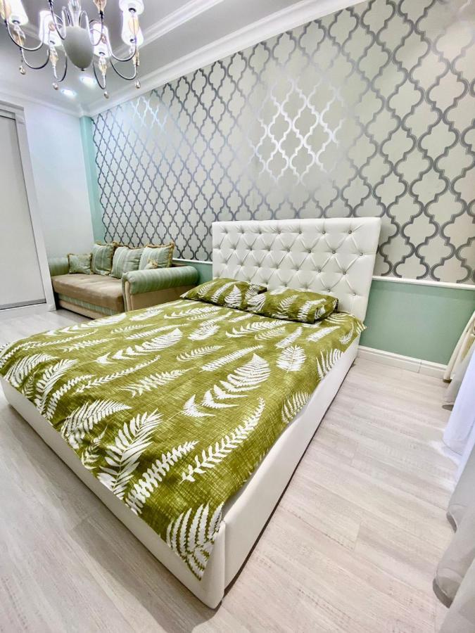 Expo Boulevard-5 Apartamento Astana Exterior foto