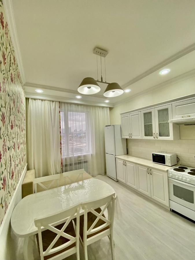 Expo Boulevard-5 Apartamento Astana Exterior foto