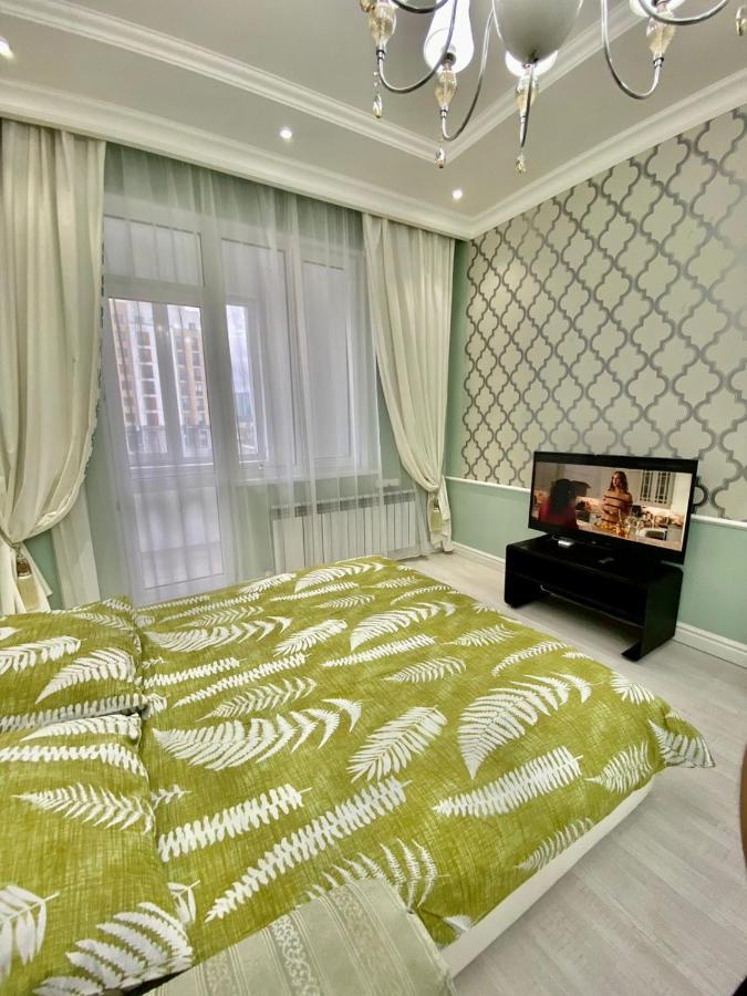 Expo Boulevard-5 Apartamento Astana Exterior foto